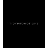 Tidy Promotions