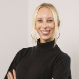 Line Therese Hübner