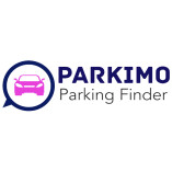 Parkimo Parking Finder