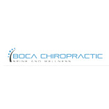 Boca Chiropractic Spine & Wellness