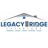 Legacy Ridge Exteriors
