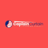 Captain Curtain Cleaning Perth