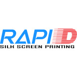 Rapid Silk Screen Printing