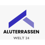 Alu Terrassen Welt 24