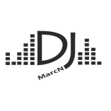 DJ MarcN / HochzeitsDJ-Hessen logo