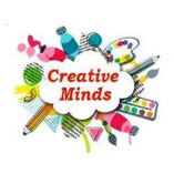 Creative Minds - Art Supplies Abu