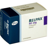 Bestrxhealth @ Relpax 40mg Cash on Delivery USA