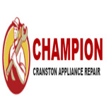Champion Cranston Appliance Repair