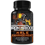 Iron Maxxx Reviews | Male Enhancement