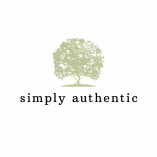 simply authentic