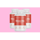 Gluco Ally (Blood Sugar Support) Key Benefits, Ingredients & OFFICIAL Website