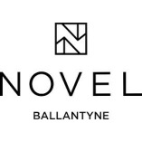 NOVEL Ballantyne