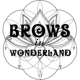Brows in Wonderland