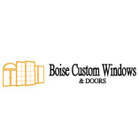 Boise Custom Windows