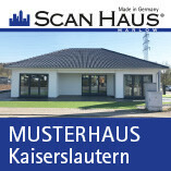 Musterhaus Kaiserslautern