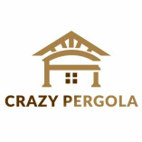 Crazy Pergola