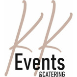 KK Events & Partyservice logo