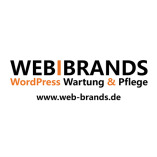 Web Brands - Grafikdesign & Webdesign