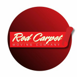 Red Carpet Moving Company - Summerlin