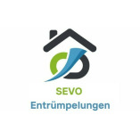 SEVO-Entrümpelungen logo