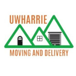 Uwharrie Moving and Delivery