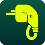 Elephant Solar GmbH logo