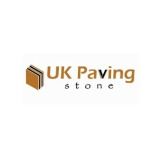 UK Paving Stone