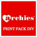 Paper Bag Suppliers - Archies Print Pack