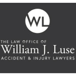 Law Office of William J. Luse, Inc. Accident & Injury Lawyers