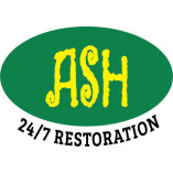Ash 24/7 Restoration