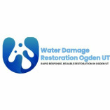 Water Damage Restoration Ogden UT