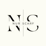 Nur Scarf Şal ve Eşarp Modelleri 2025
