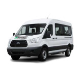 Minibus Hire Brighton