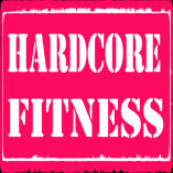 Hardcore Fitness Santa Clarita