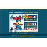 SOS Plumbing Texas