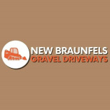 New Braunfels Gravel Driveways