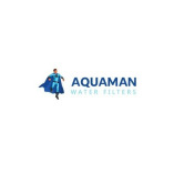 Aquaman Water Filters