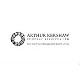 Arthur Kershaw Funeral Services