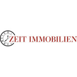 Zeit-Immobilien logo