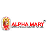 Alpha Mary