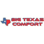 Big Texas Comfort of League City