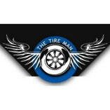 The Tire Man