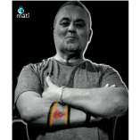 Mati Ahmet Tuncöz - Personal Coach & Business Coach + Trainer & HP Psychotherapie