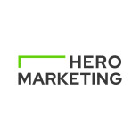 Heromarketing logo