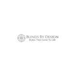 Blinds By Design