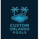 Custom Orlando Pools