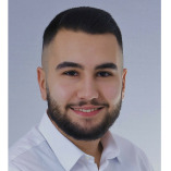 Yasin Gümüs - Spezialist für Zuschüsse & staatliche Förderungen logo