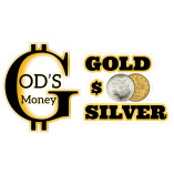 Gods Money Gold & Silver