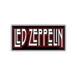 Led Zeppelin Merch