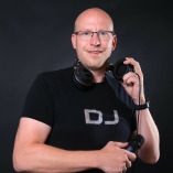 DJ Oliver Lieder